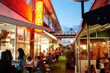 LARGE PONSONBY OFFICE SPACE