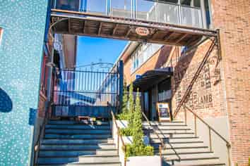 LARGE PONSONBY OFFICE SPACE