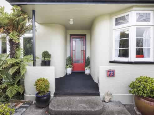 73 Florence Avenue, Palmerston North Central