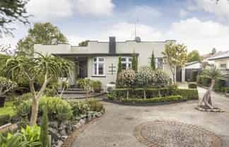 73 Florence Avenue, Palmerston North Central