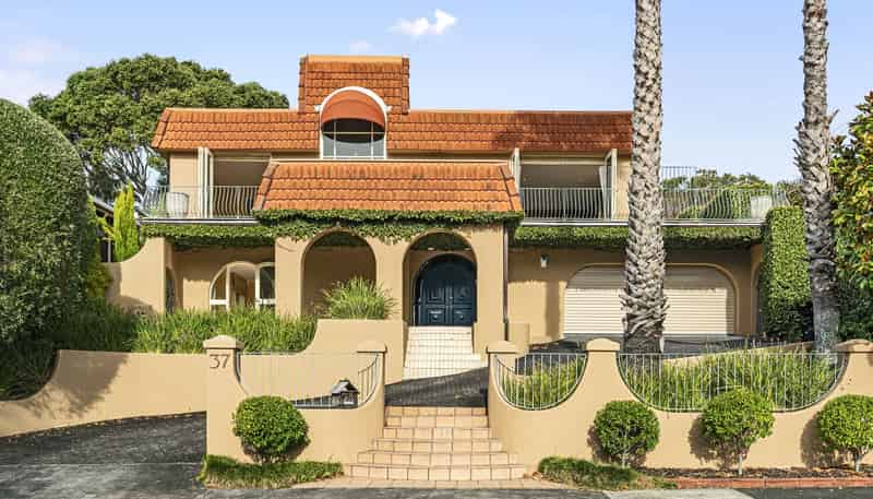37 Manurere Avenue, Takapuna