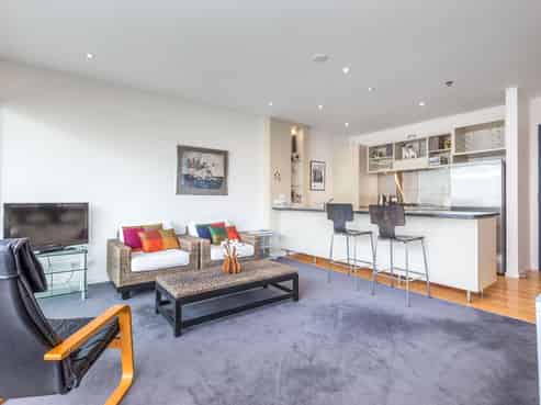 315/125 Customs Street West, Auckland Central