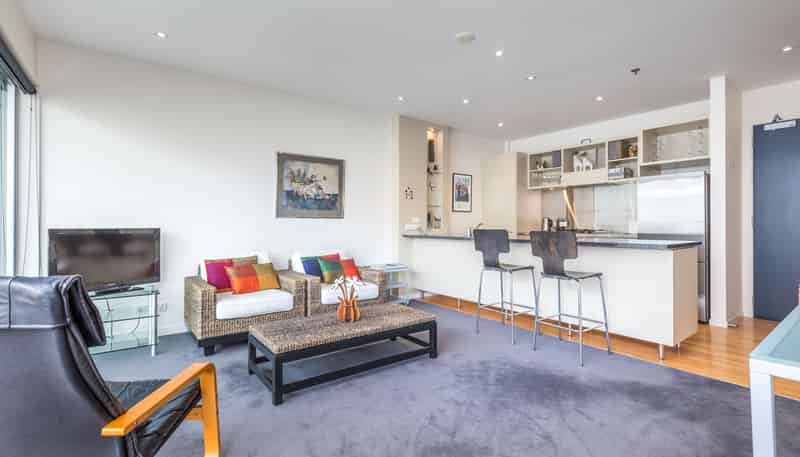 315/125 Customs Street West, Auckland Central