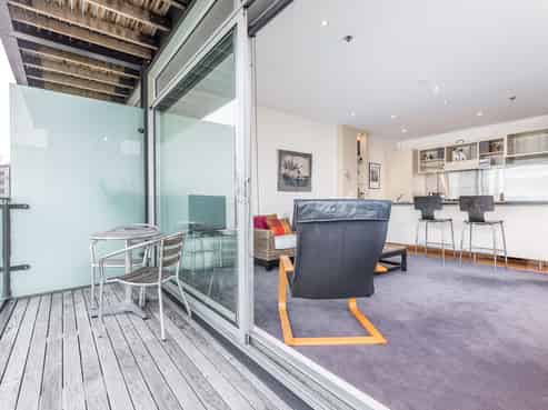 315/125 Customs Street West, Auckland Central