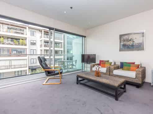 315/125 Customs Street West, Auckland Central