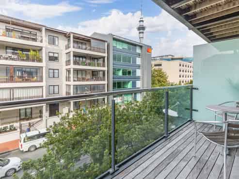 315/125 Customs Street West, Auckland Central