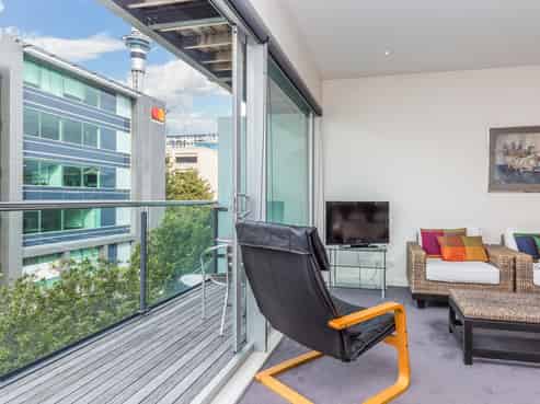 315/125 Customs Street West, Auckland Central