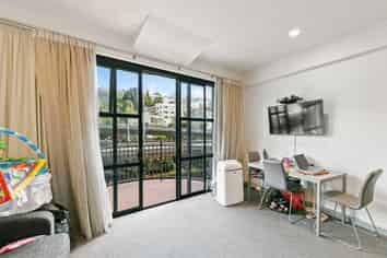 2P/154 The Terrace, Wellington Central