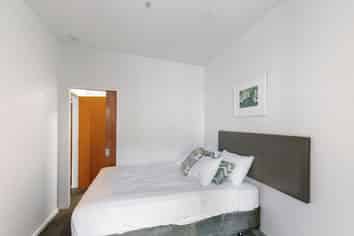 2P/154 The Terrace, Wellington Central