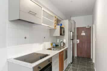 2P/154 The Terrace, Wellington Central