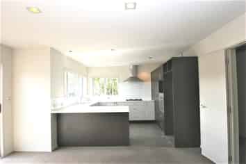 Auckland - Address withheld