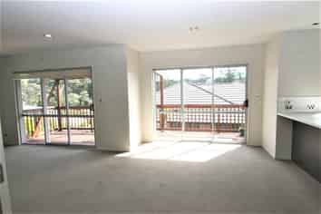 Auckland - Address withheld