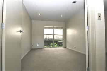 Auckland - Address withheld