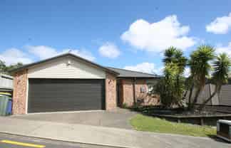 Auckland - Address withheld