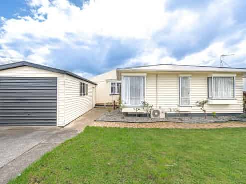 34A Fitzherbert Avenue, Springvale