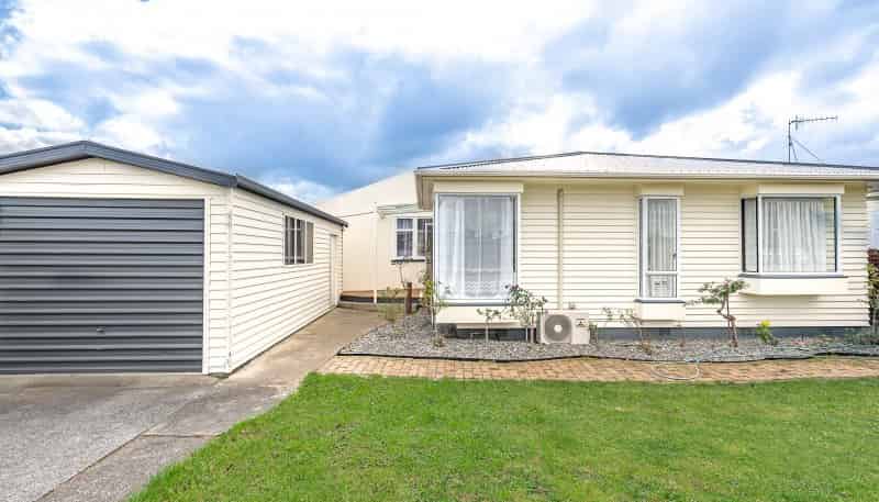 34A Fitzherbert Avenue, Springvale