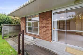 10B Willmott Place, Springfield