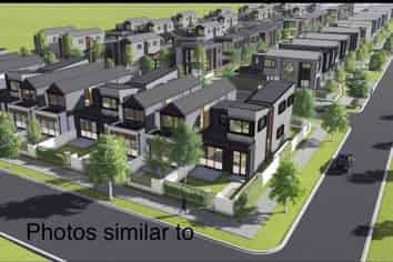 16 Kairakau Street, Takanini