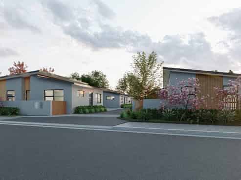 5/611 Main Road Stoke, Stoke