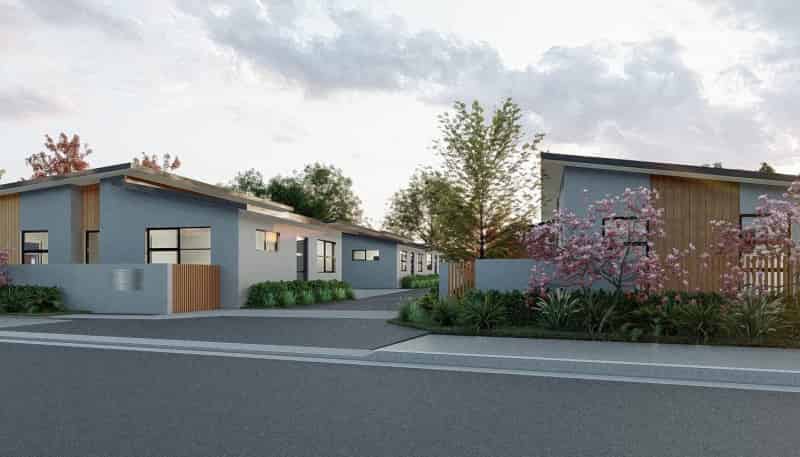 5/611 Main Road Stoke, Stoke