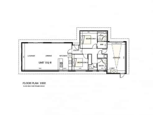 5/611 Main Road Stoke, Stoke