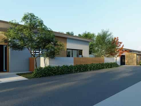 5/611 Main Road Stoke, Stoke