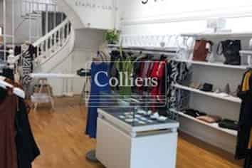 Ponsonby Boutique Tenancy