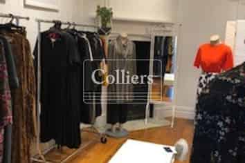 Ponsonby Boutique Tenancy