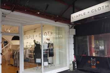 Ponsonby Boutique Tenancy