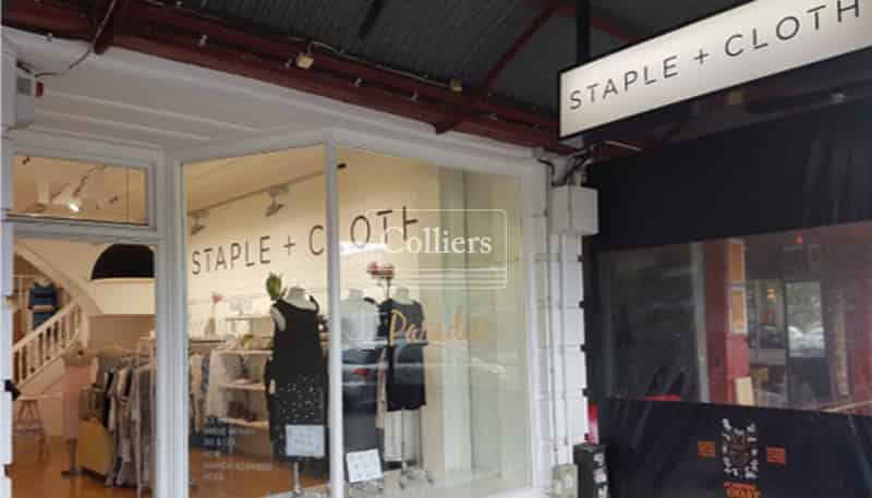 124 Ponsonby Road, Ponsonby