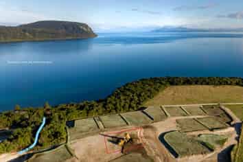 Lot 67 Seven Oaks (Stage 3), Kinloch