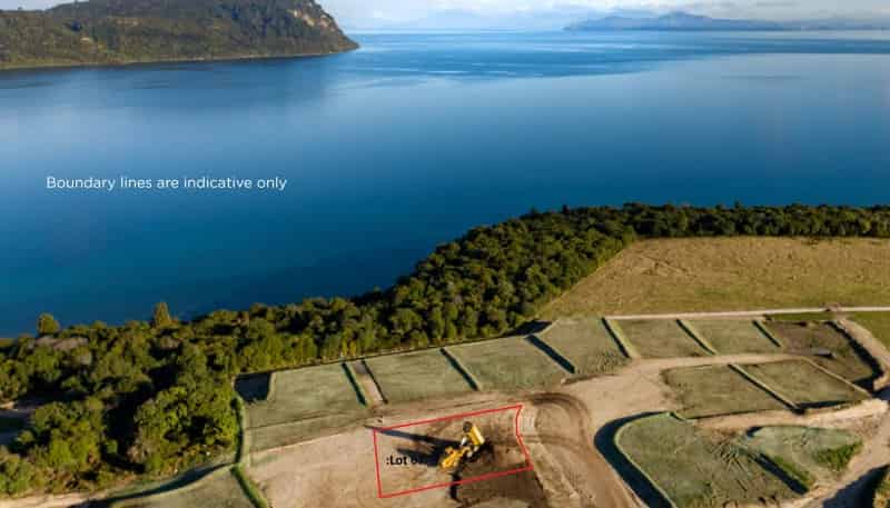 Lot 67 Seven Oaks (Stage 3), Kinloch