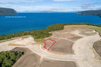 Lot 60 Seven Oaks, Stage 2, Kinloch