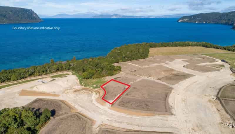 Lot 60 Seven Oaks, Stage 2, Kinloch