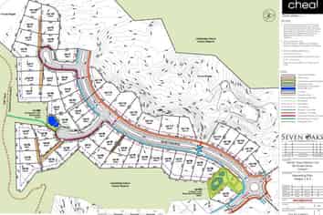 Lot 60 Seven Oaks, Stage 2, Kinloch