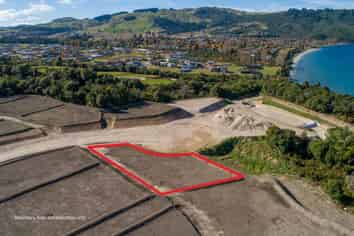 Lot 60 Seven Oaks, Stage 2, Kinloch