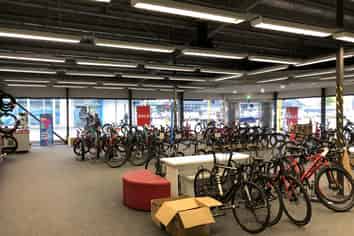 Prime retail/office on St Asaph 