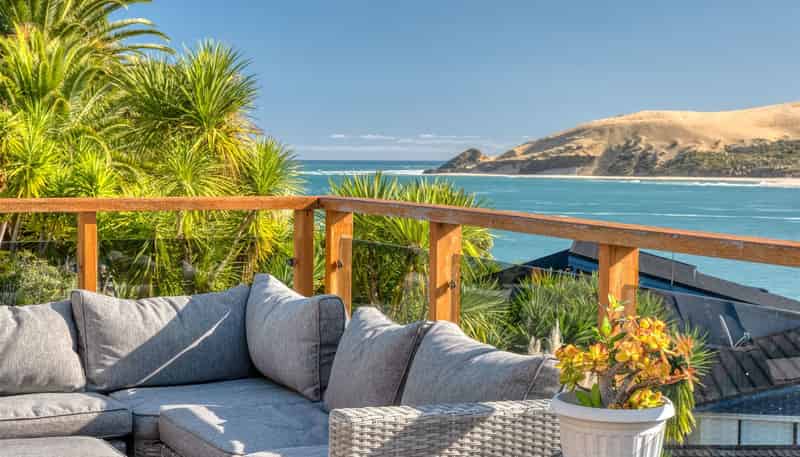 6 Fairlie Crescent, Opononi