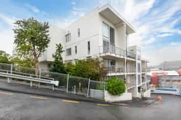 311/10 Flower Street, Eden Terrace