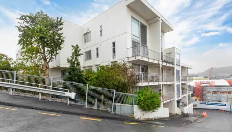 311/10 Flower Street, Eden Terrace