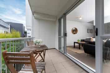 311/10 Flower Street, Eden Terrace