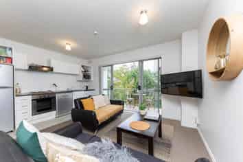 311/10 Flower Street, Eden Terrace