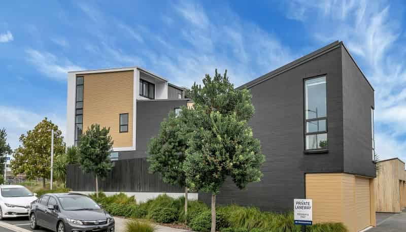 256 Hobsonville Point Road, Hobsonville