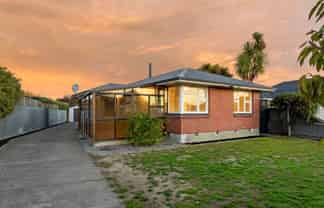 22 Yarmouth Street, Aranui