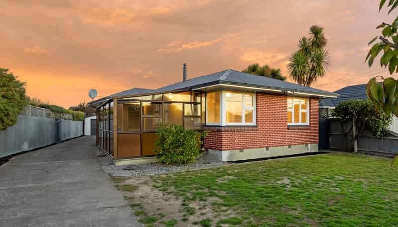 22 Yarmouth Street, Aranui