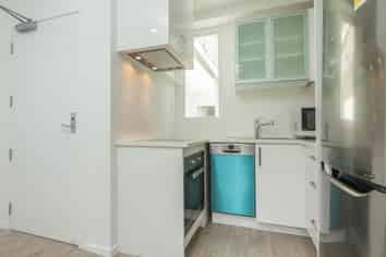 4F/15 Fleet Street, Eden Terrace