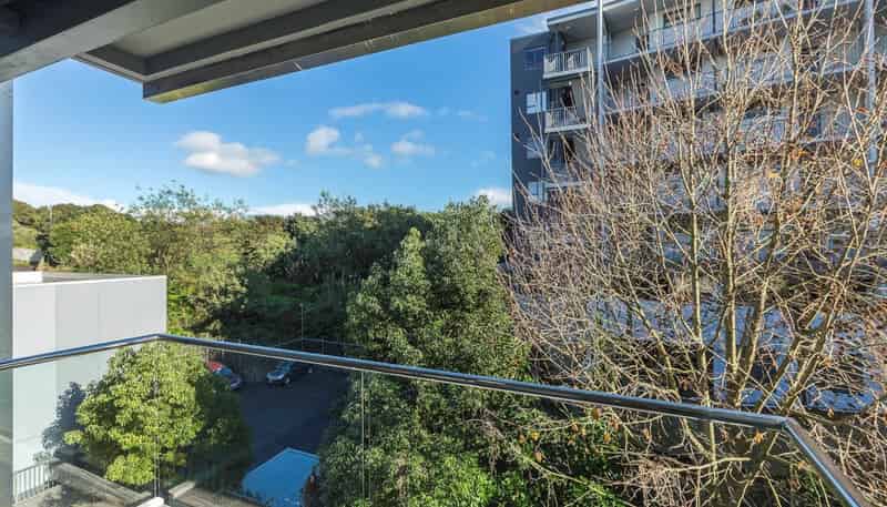 4F/15 Fleet Street, Eden Terrace