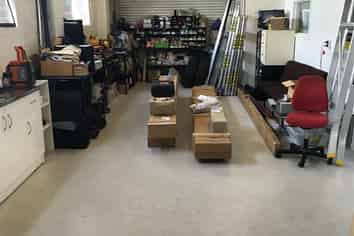 Corner Profile in Te Rapa