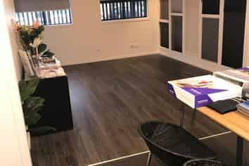 Corner Profile in Te Rapa