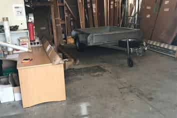 Corner Profile in Te Rapa